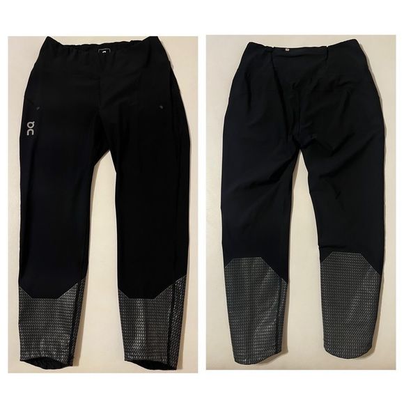 Run On Clouds Tights - Picture 7 of 7